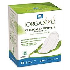 Pad Moderate Flow (100g)