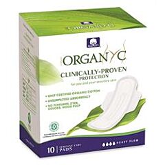 Pad Heavy Flow (116g)