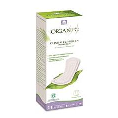 Pantyliner Light Flow (68g)