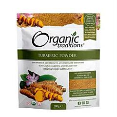 Turmeric Powder (200g)