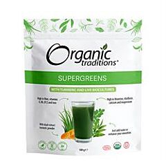 Super Greens Blend (100g)
