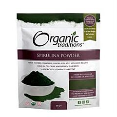 Spirulina Powder (150g)