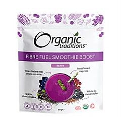 Fibre Fuel Smoothie Boost Berr (300g)