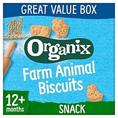 Animal Biscuits (100g)