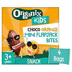 Choc Orange FJack Bites (4 x 23g box)