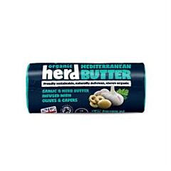 Mediterranean Butter (80g)