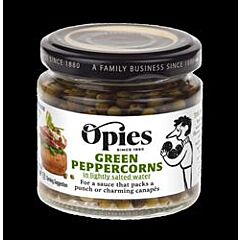 Green Peppercorns (115g)