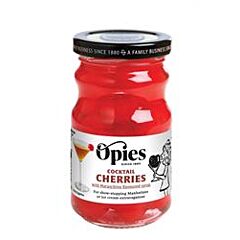 Cocktail Cherries (225g)