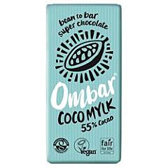 Ombar Coco Mylk 70g (70g)