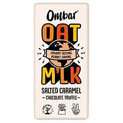 Oat M'lk Salted Caramel (70g)