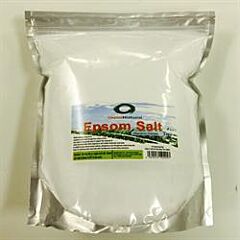 Epsom Salt (3000g)