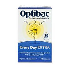 Every Day EXTRA (30 capsule)