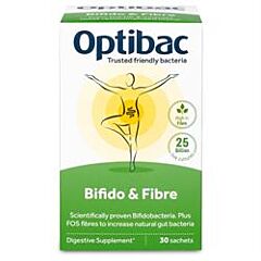Bifido & Fibre (30 sachet)