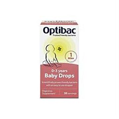 Baby Drops (10ml)