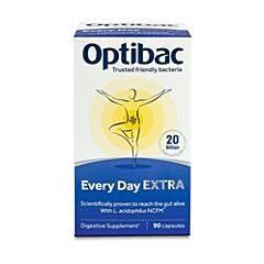 Every Day EXTRA (90 capsule)