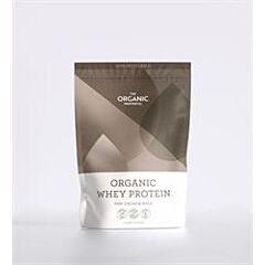 Cacao & Maca Organic Whey (400g)