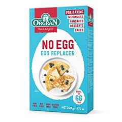 No Egg (Egg Replacer) (200g)