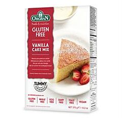 Vanilla Cake Mix (375g)
