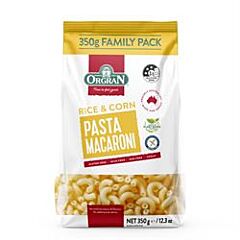 Rice & Corn Macaroni 350g (350g)