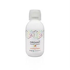 Aloe Vera & Citrus Mouthwash (500ml)