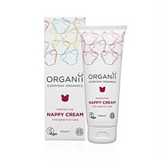 Protective Nappy Cream 100ml (100ml)