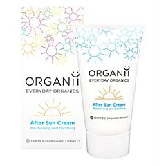 After Sun Cream 150ml (150ml)