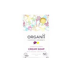 Verbena & Lemon Soap 100g (100g)