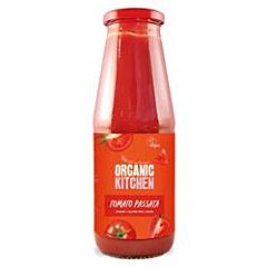 Organic Passata (680g)