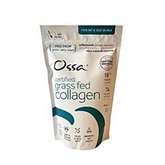 Grass Fed Collagen (400g)