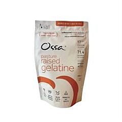 Pasture Raised Gelatin (400g)