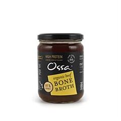Beef Bone Broth Ambient Large (515ml)