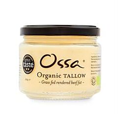 Organic Tallow (265g)