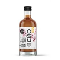 Apple Cider Vinegar (500ml)