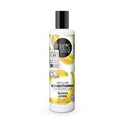 Refilling Conditioner B&J (280ml)