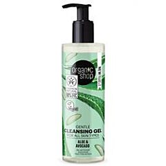 Gentle Cleansing Gel A&A (200ml)