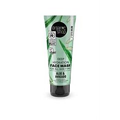 Hydration Face Mask A&A (75ml)