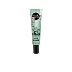 AntiPuffiness Eye Cream A&A (30ml)