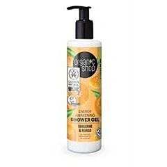Energy ShowerGel T&M (280ml)