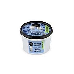 Nurturing BodyCream B&B (250ml)