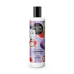 Volumizing Shampoo F&R (280ml)