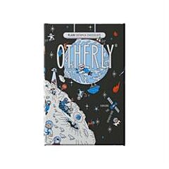 Plain Oatm*lk Chocolate (120g)