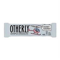 Coconut Coated Bar (40g)
