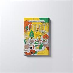 OTHERLY Salted Caramel Oatm*lk (120g)