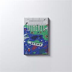 Sea Salt Oatm*lk Chocolate (120g)