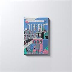 Cold Brew Coffee Oatm*lk Choco (120g)