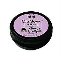 OatSoak Lip Balm (10ml)
