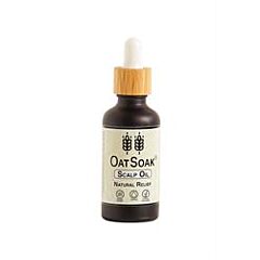 OatSoak Scalp Oil (50ml)