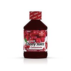 Concentrated Sour Cherry Juice (500ml)