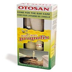 Ear Cones (Twinpack)