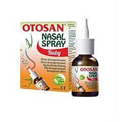 Otosan Baby Nasal Spray (20ml)